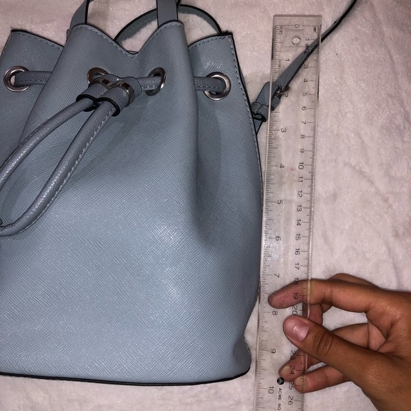 MINI PURSE BACKPACK - Picture 5 of 6